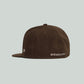 New Era 59FIFTY OG Forever Fitted - Walnut Corduroy