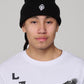 SECTION 35 x 47 OG Forever Beanie - Black