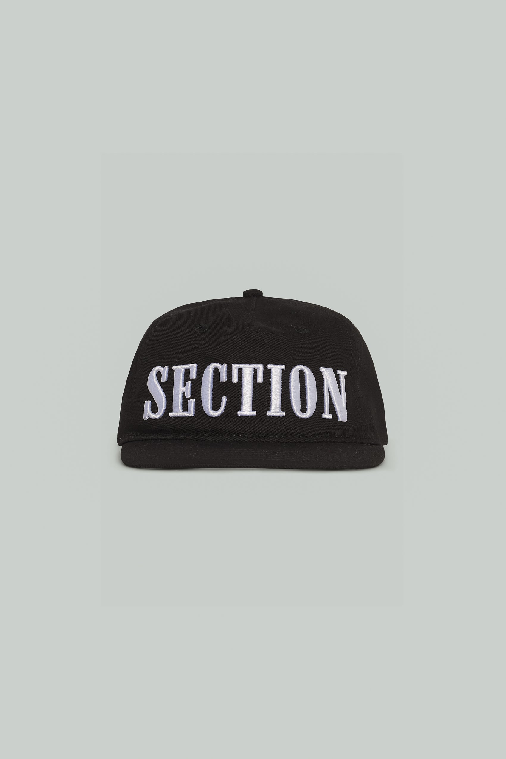 Protocol Snapback - Black