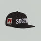Protocol Snapback - Black
