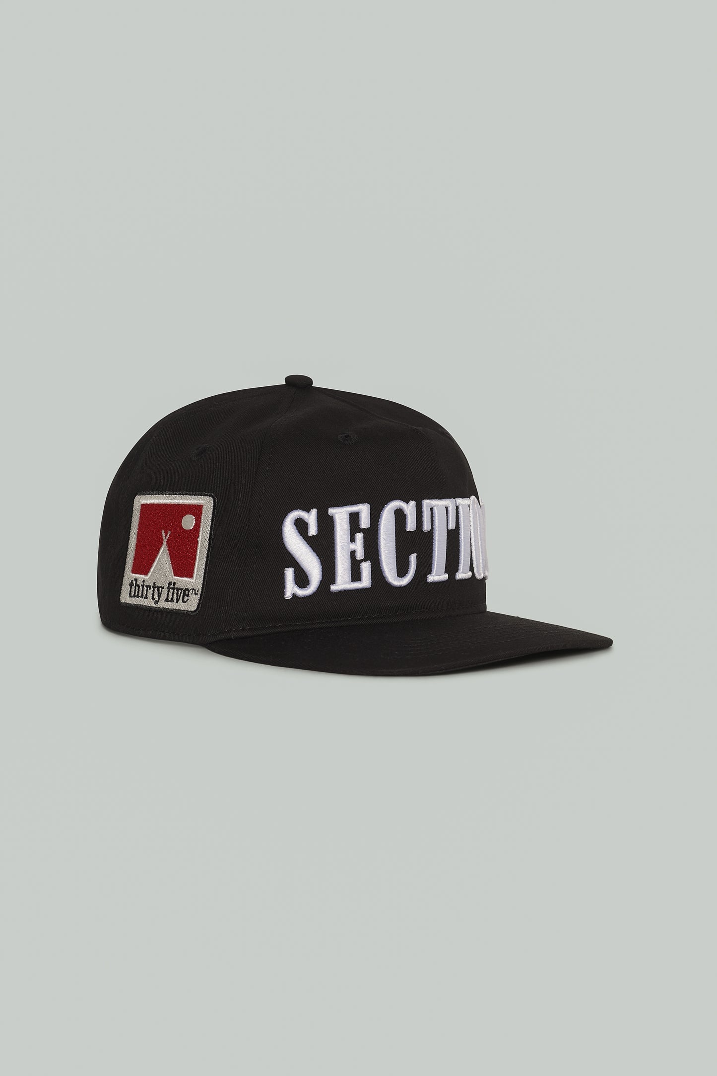 Protocol Snapback - Black