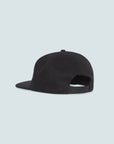 Protocol Snapback - Black