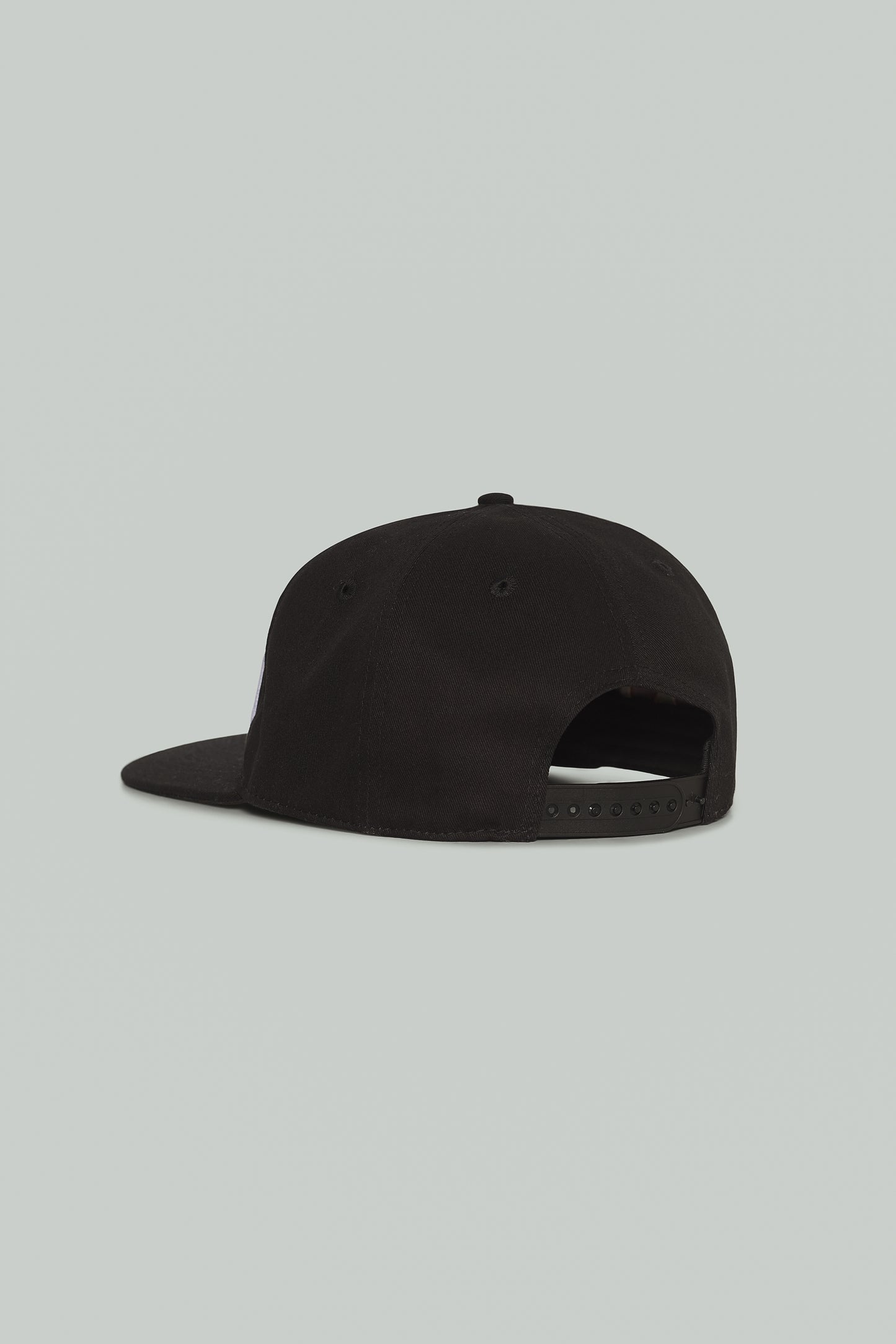 Protocol Snapback - Black