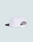Protocol Snapback - White & Black