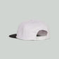 Protocol Snapback - White & Black