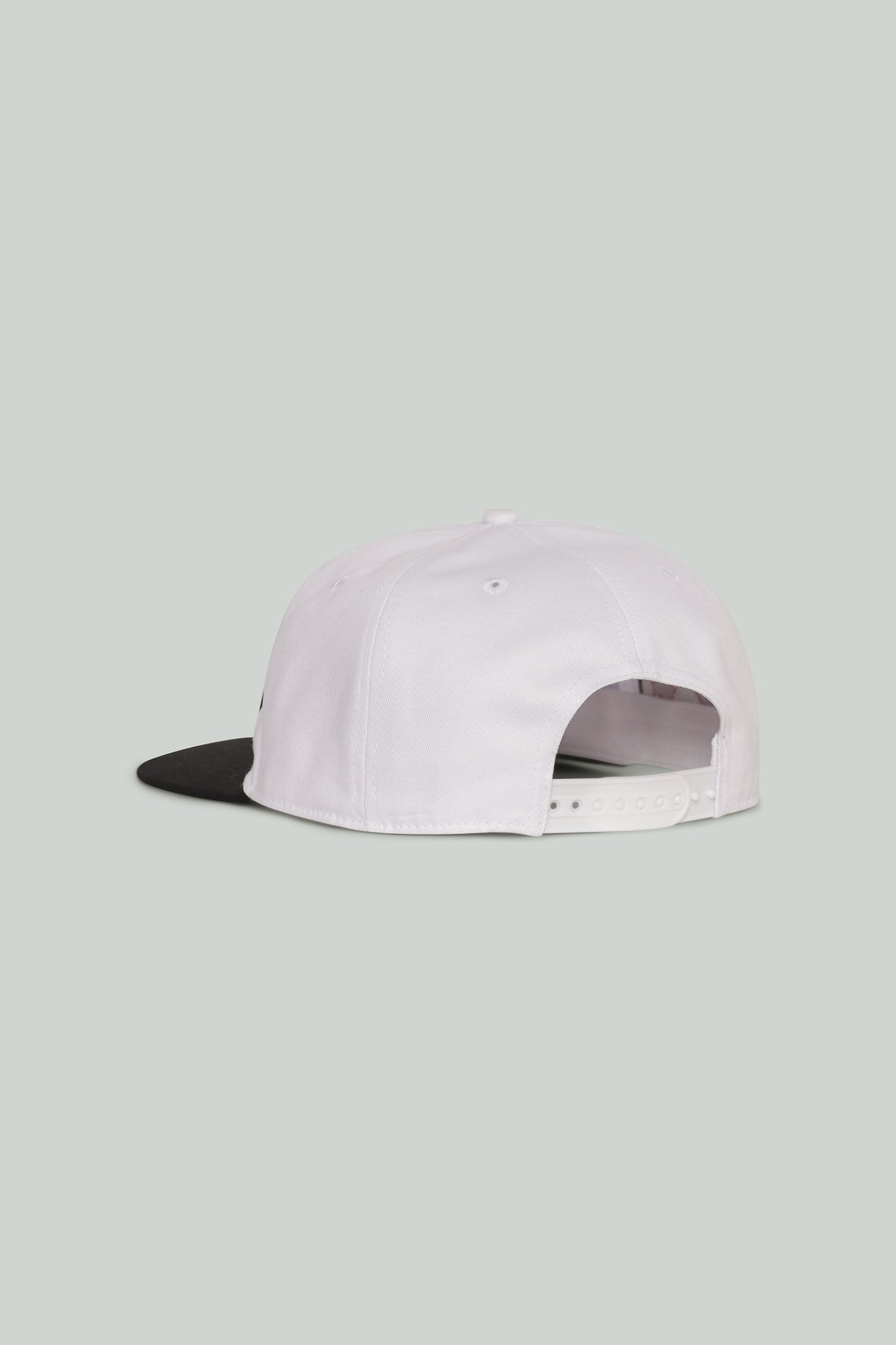 Protocol Snapback - White & Black