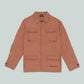 Medicine Field Jacket - Khaki
