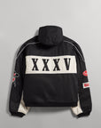 Grand Exit Jacket - Black