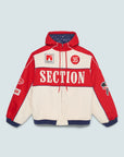 Grand Exit Jacket - Red