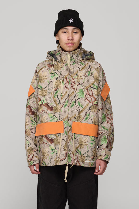 Medicine Parka - Devil's Club Camo