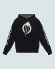 OG Forever Knit Hoodie - Black