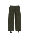 Medicine Cargo Pant - Army Green