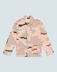 Medicine Field Jacket - Medicine Camo