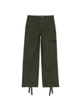 Medicine Cargo Pant - Army Green