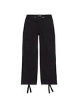 Medicine Cargo Pant - Black