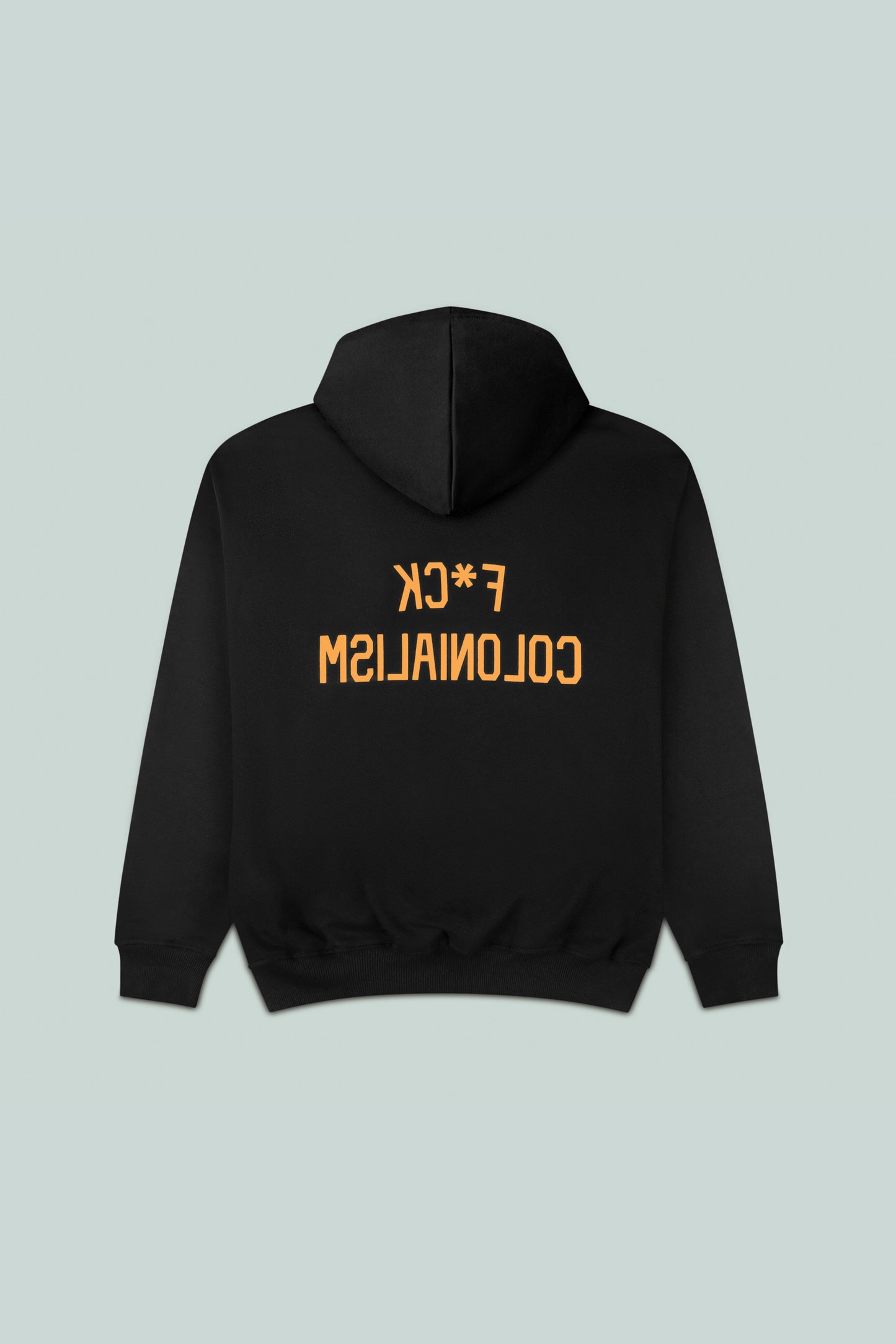 FC Collegiate Hoodie - Black