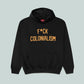 FC Collegiate Hoodie - Black