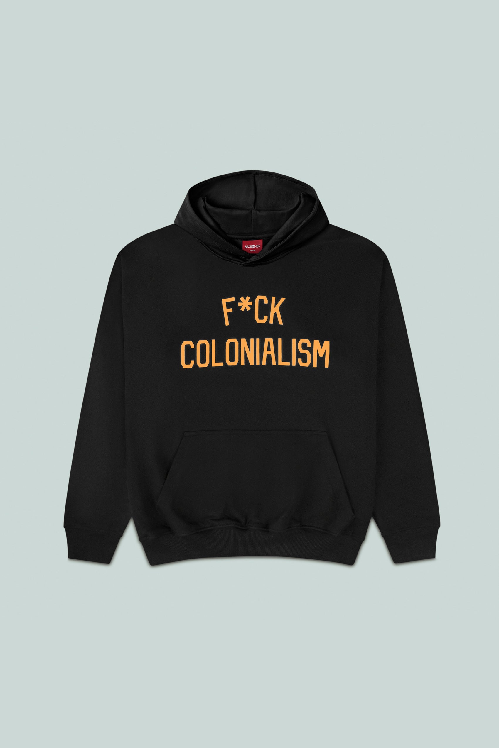 FC Collegiate Hoodie - Black