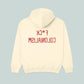 FC Collegiate Hoodie - Cream