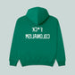 FC Collegiate Hoodie - Green