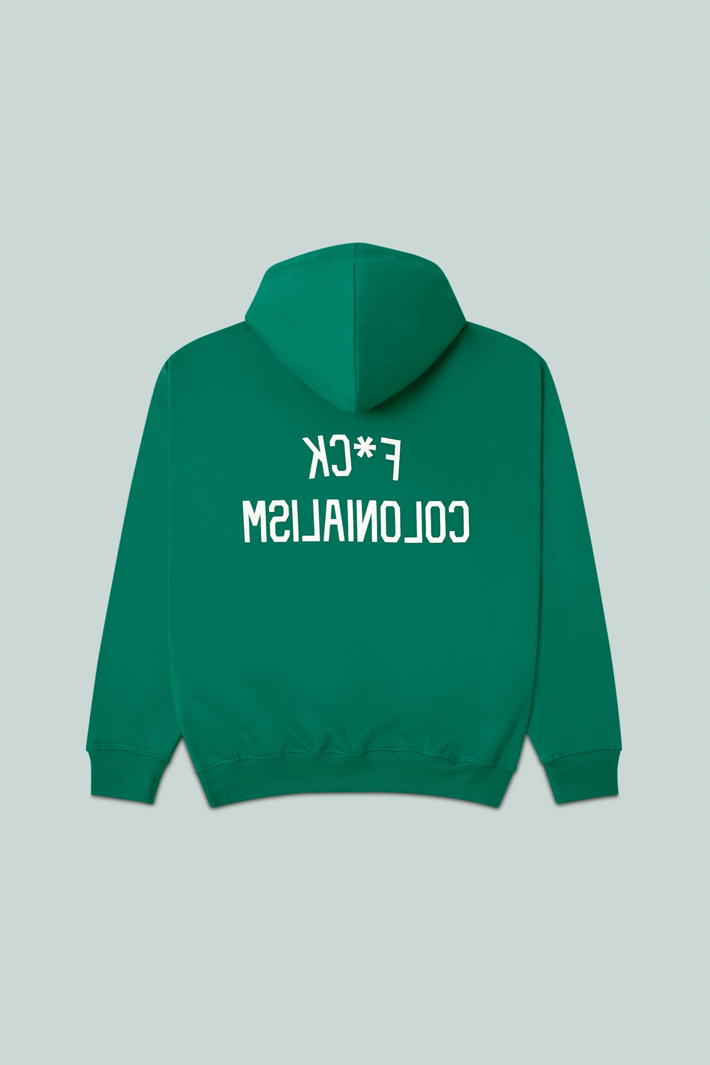FC Collegiate Hoodie - Green