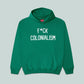 FC Collegiate Hoodie - Green