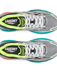 Saucony Progrid Omni 9 - Silver Mutant