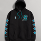 Salish Sea Hoodie by Mitchell & Ness