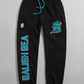 Salish Sea Sweatpants by Mitchell & Ness