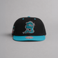 Salish Sea Snapback by Mitchell & Ness