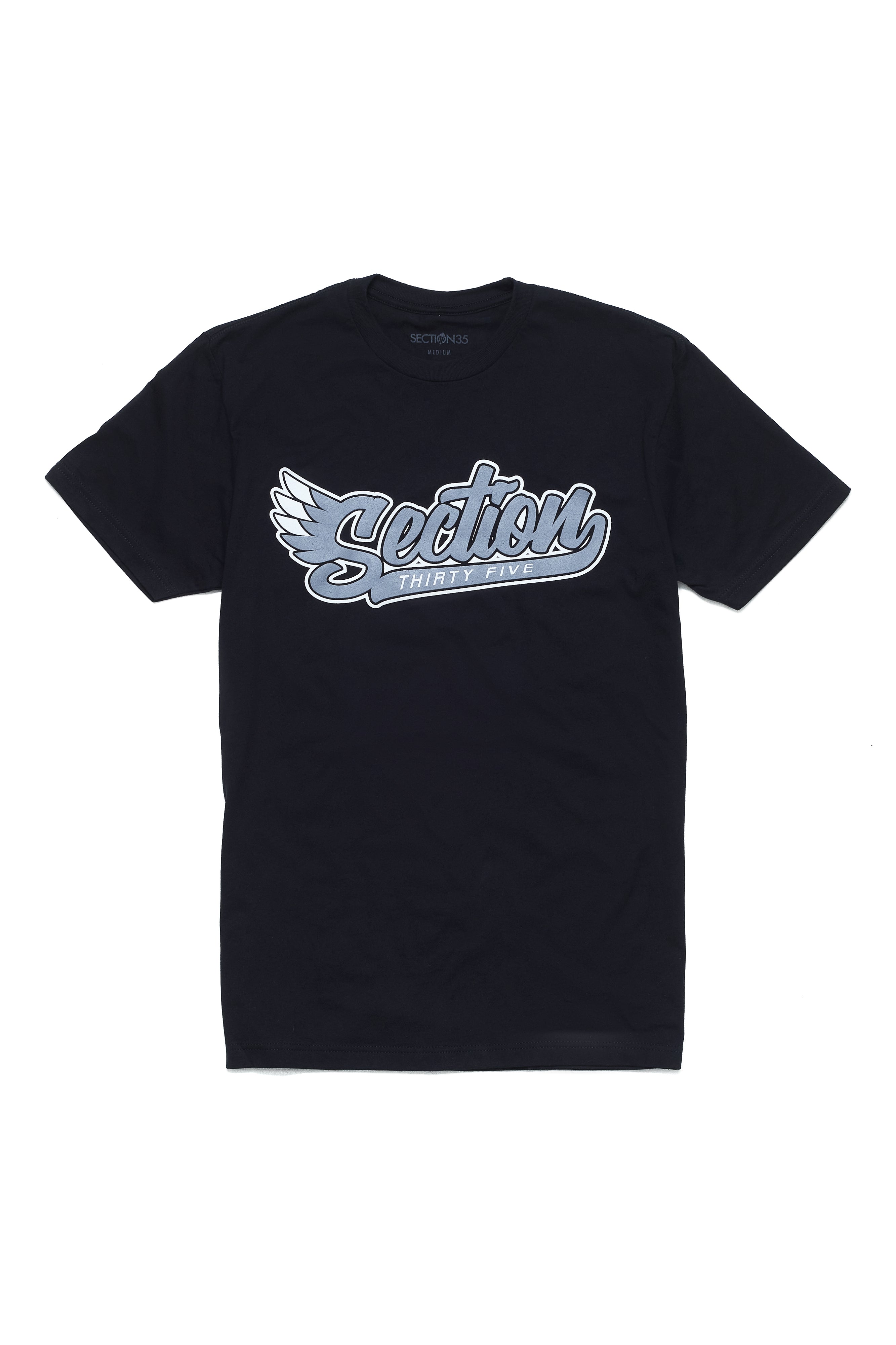 Flying S Tee