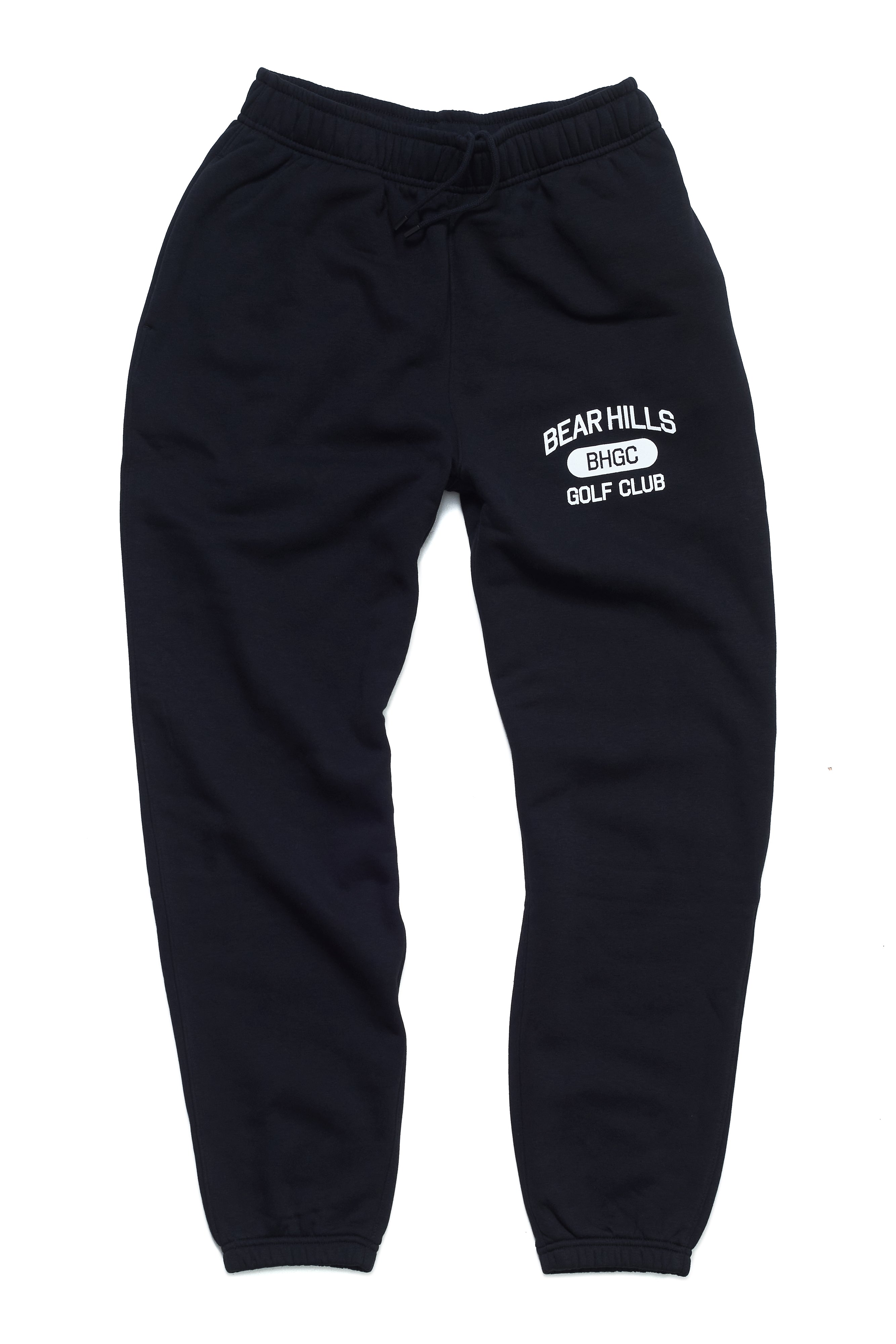 BHGC Collegiate Range Sweatpants