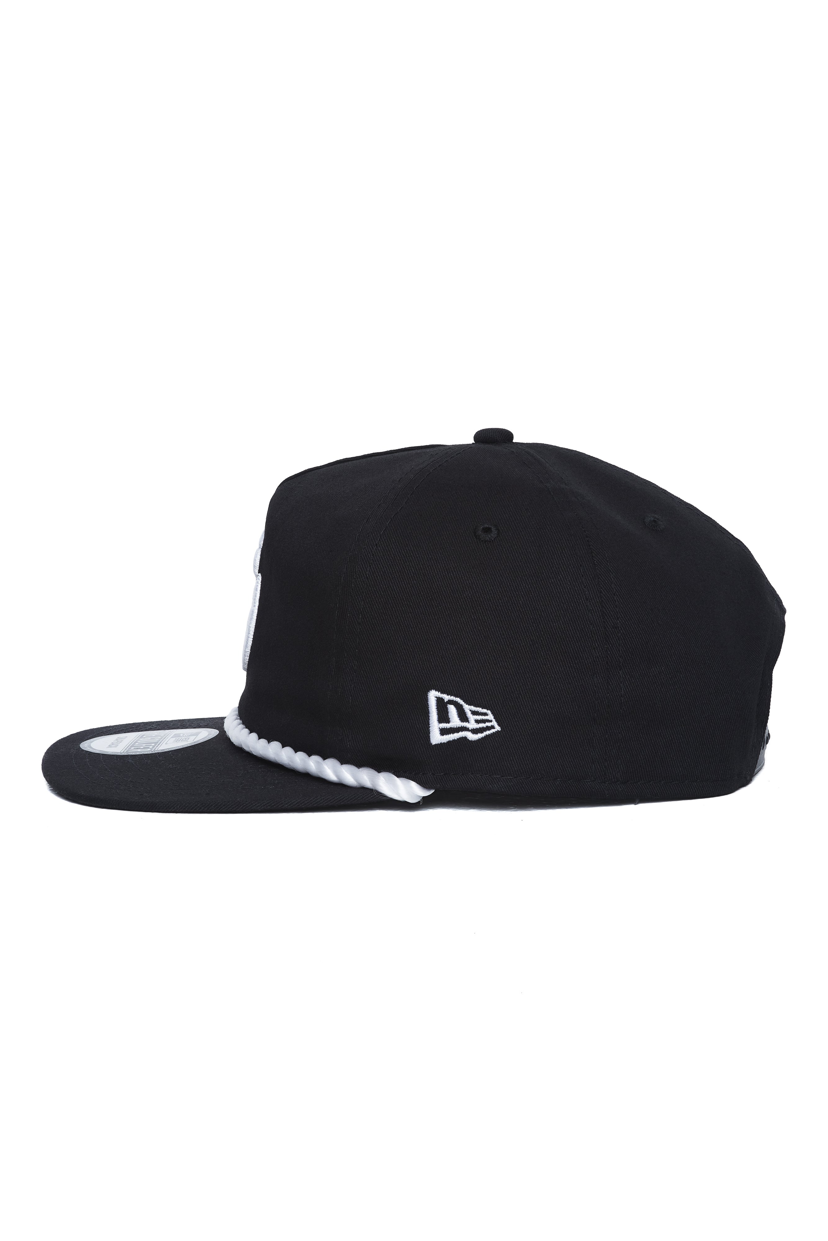 New Era BHGC Golfer Hat  - Black