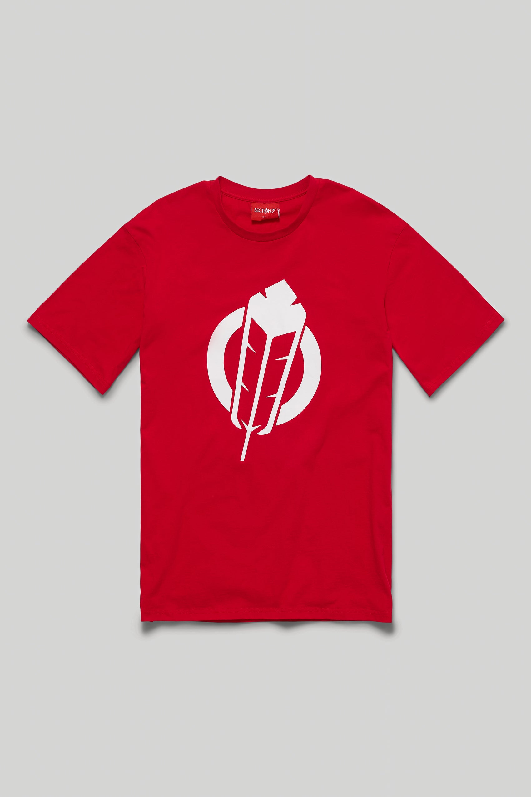 OG Forever Tee - Red/White
