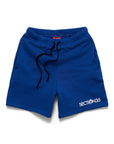 OG Forever Fleece Short - Blue