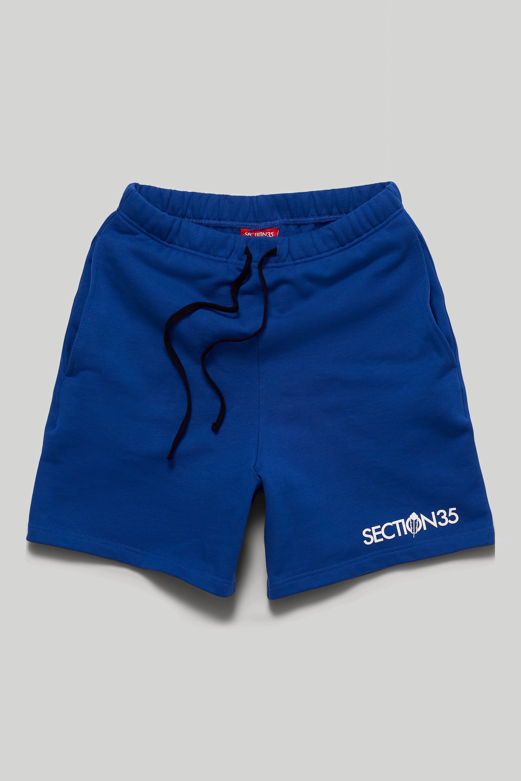OG Forever Fleece Short - Blue