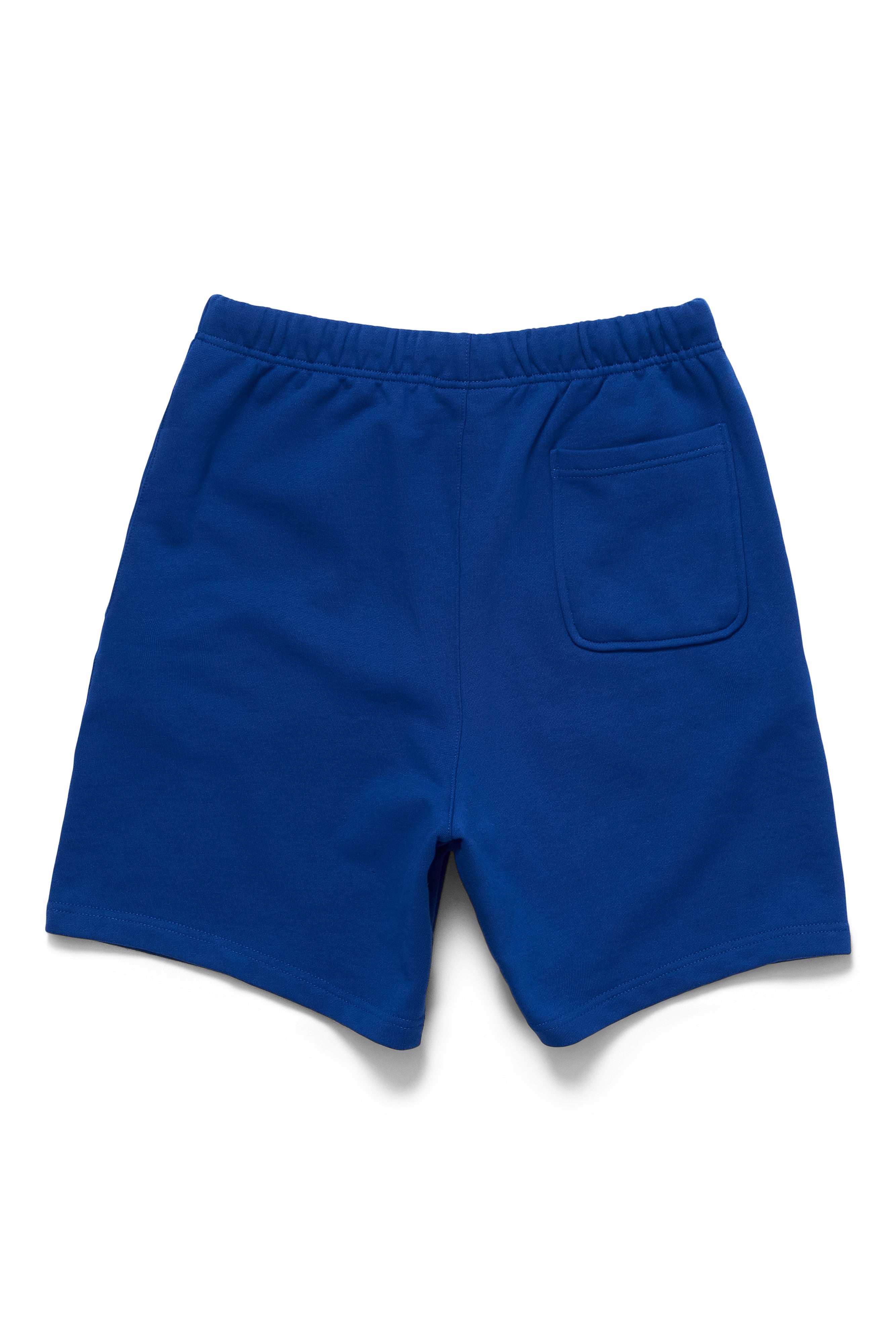 OG Forever Fleece Short - Blue