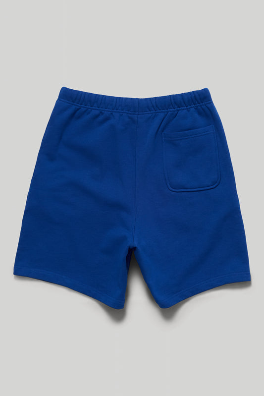 OG Forever Fleece Short - Blue