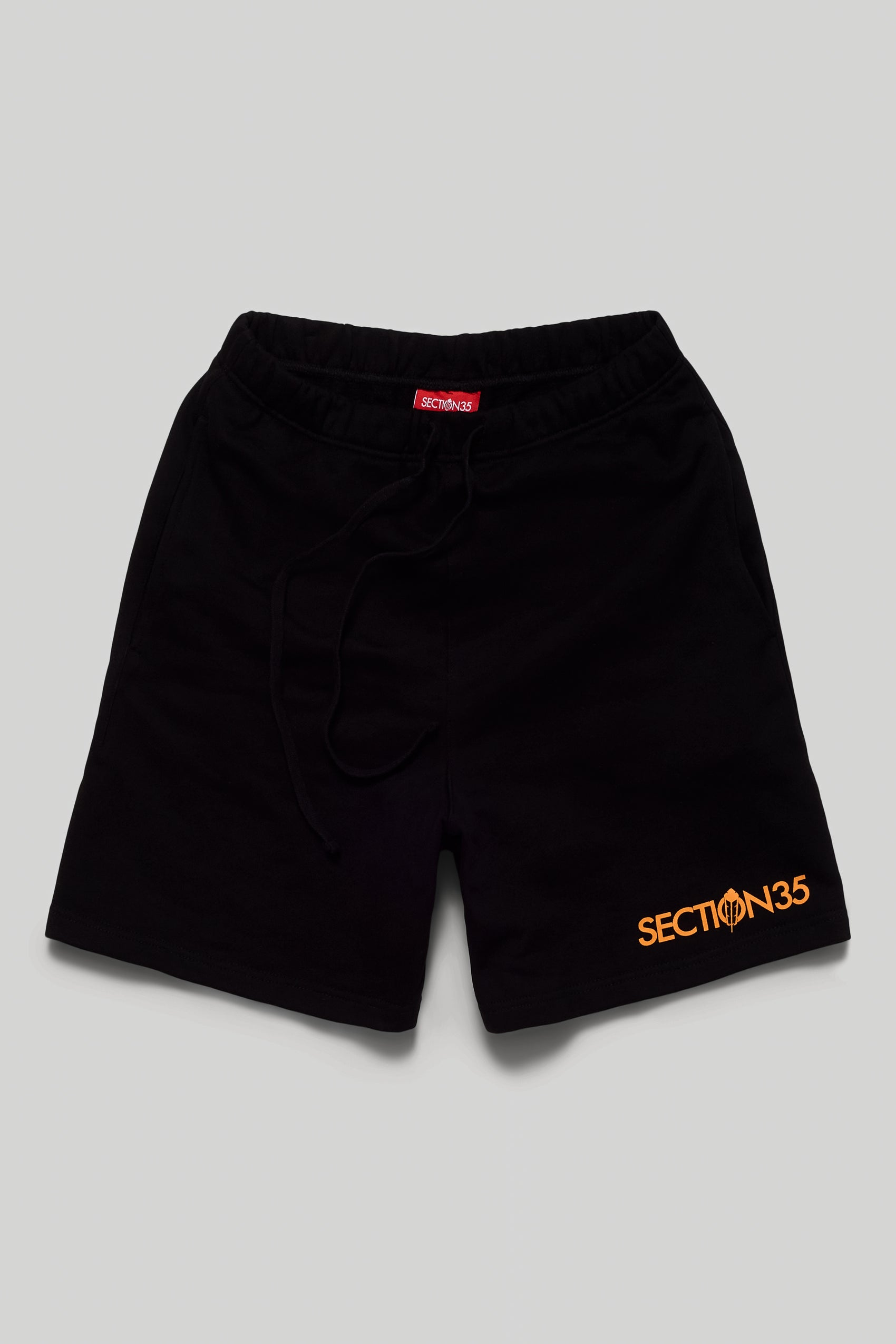 OG Forever Fleece Short - Black