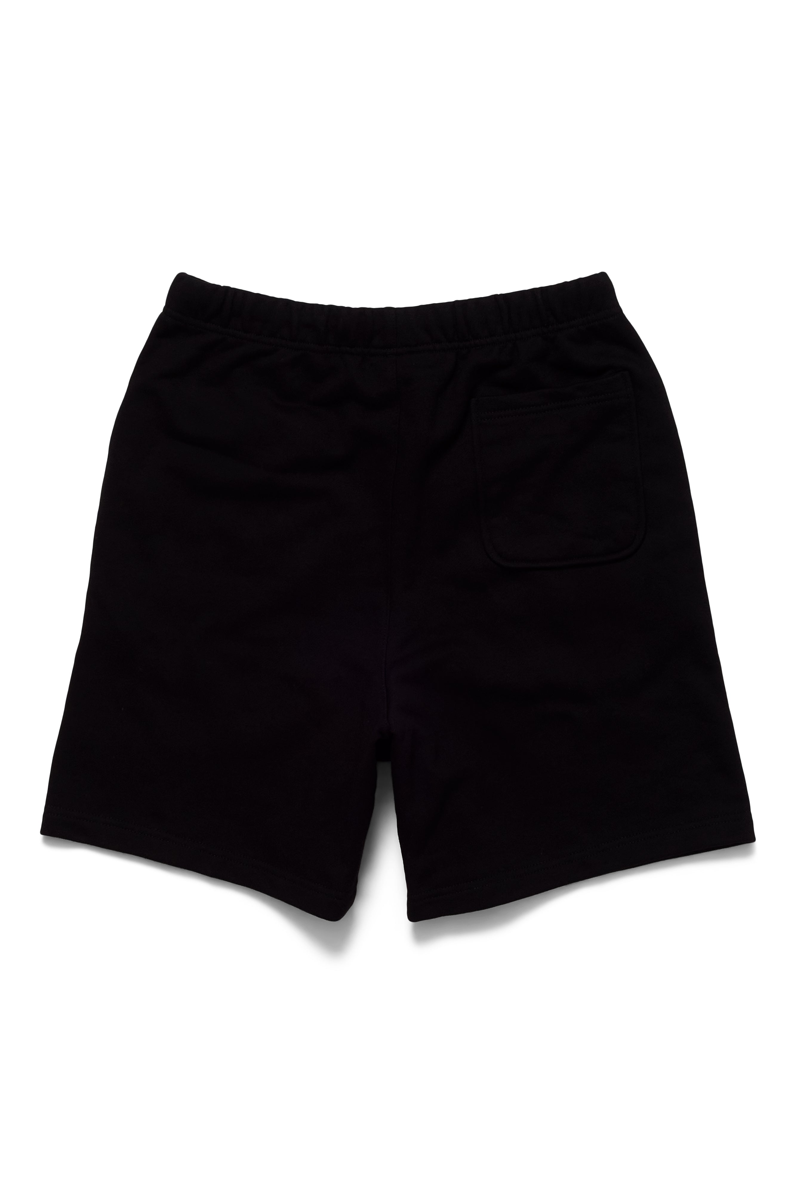 OG Forever Fleece Short - Black