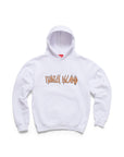 Turtle Island 4Ever Hoodie - White