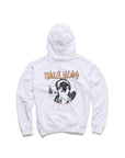 Turtle Island 4Ever Hoodie - White