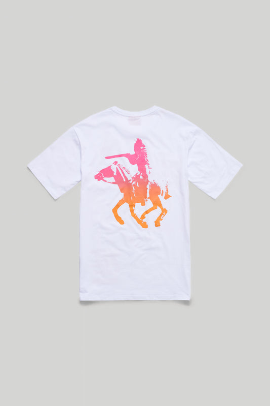 Eye See You Tee - White