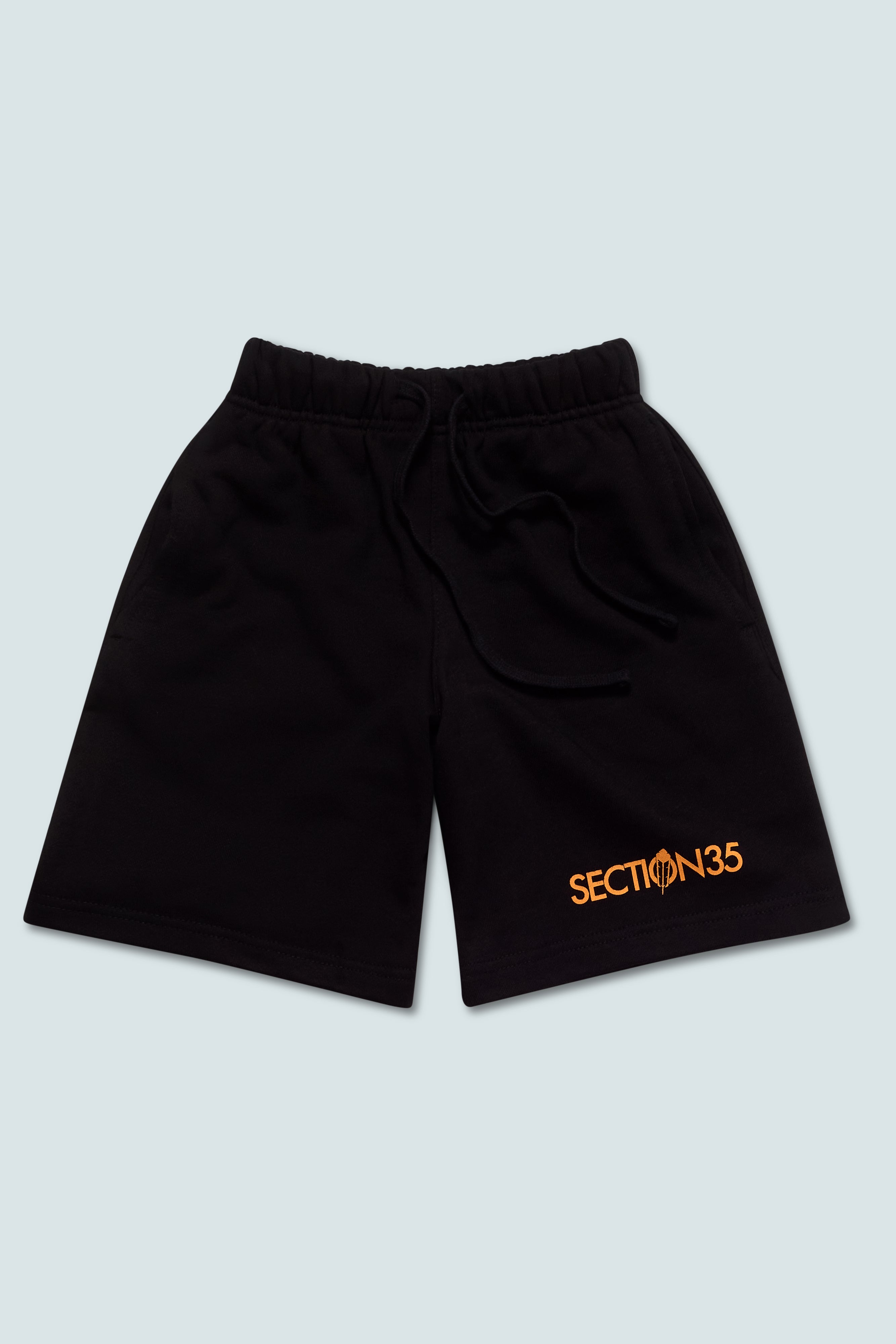 Generations OG Forever Fleece Short - Black