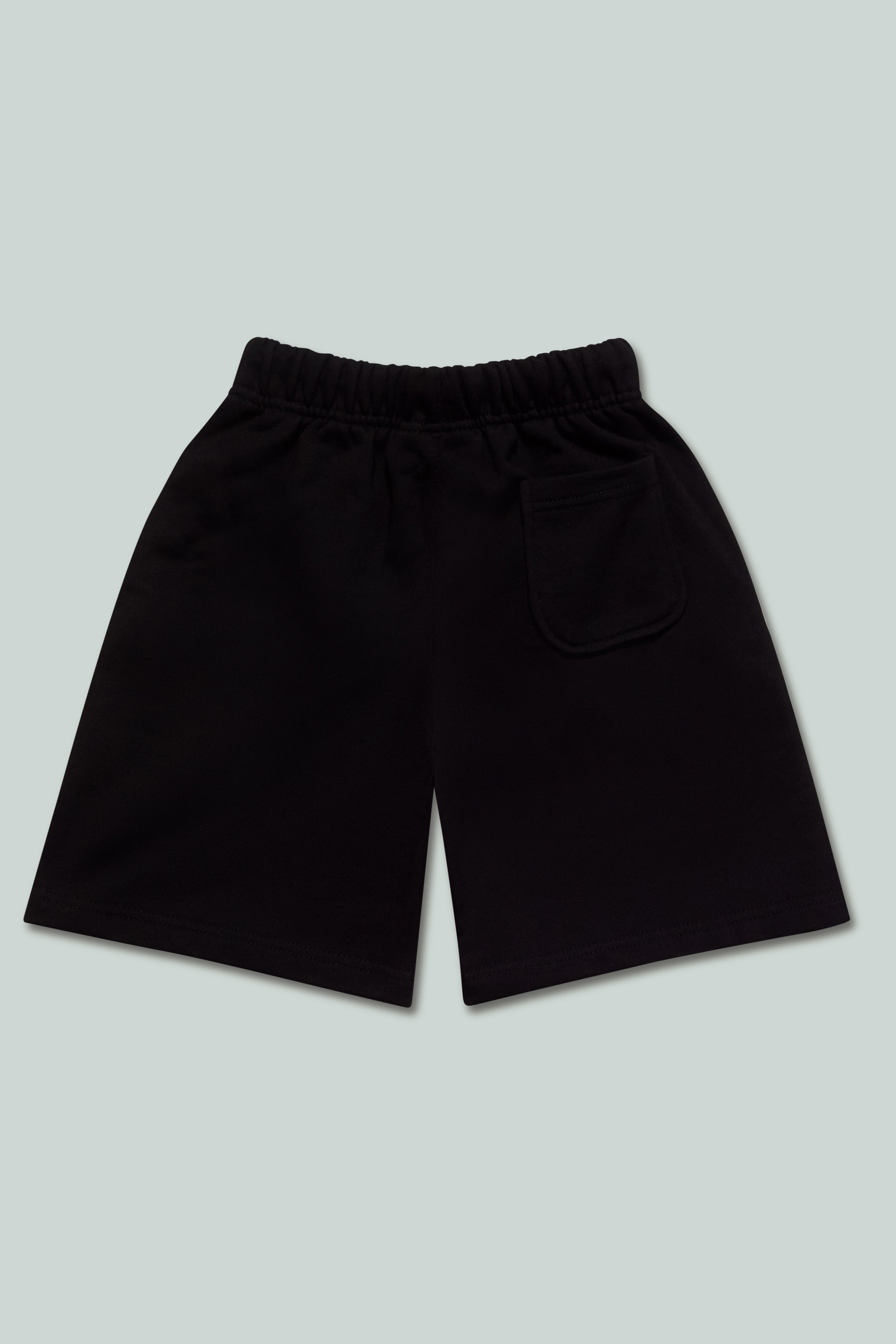 Generations OG Forever Fleece Short - Black