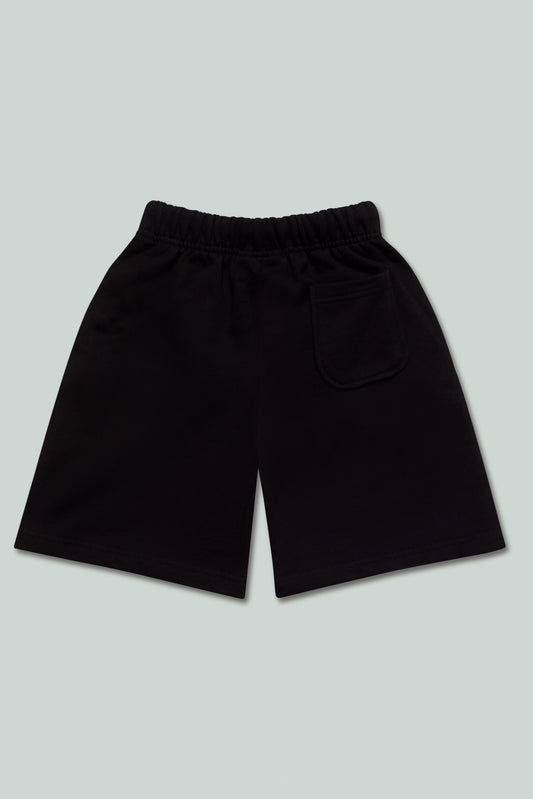 Generations OG Forever Fleece Short - Black