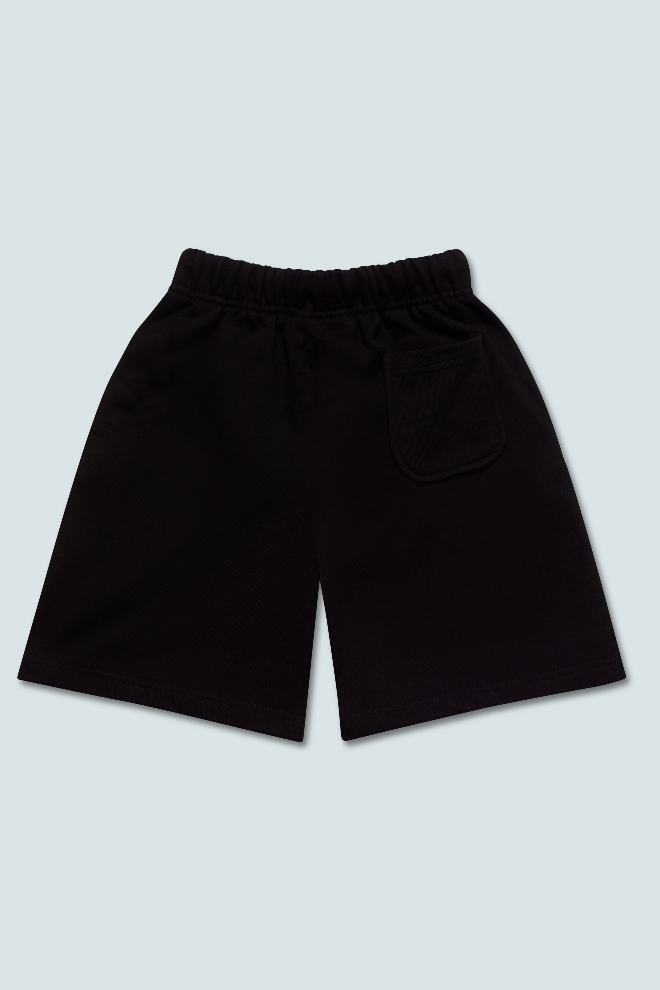 Generations OG Forever Fleece Short - Black