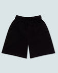 Generations OG Forever Fleece Short - Black