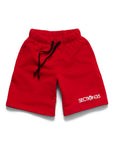 Generations OG Forever Fleece Short - Red
