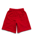 Generations OG Forever Fleece Short - Red